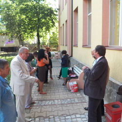 След-40-години